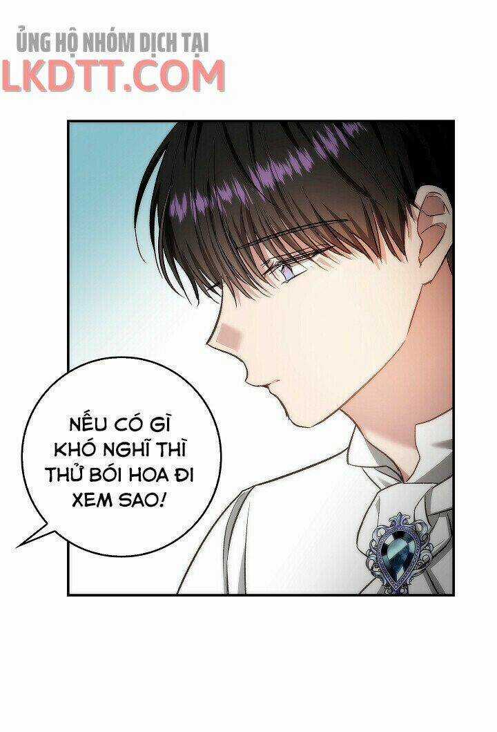 Hôn Phu Ẩn Sắc - Chapter 54 - Trang 29