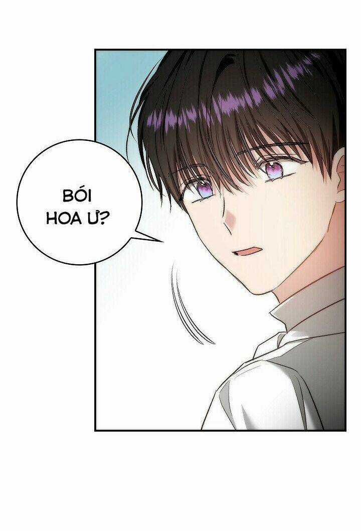 Hôn Phu Ẩn Sắc - Chapter 54 - Trang 30