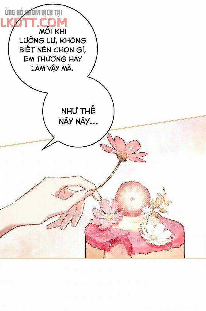Hôn Phu Ẩn Sắc - Chapter 54 - Trang 31