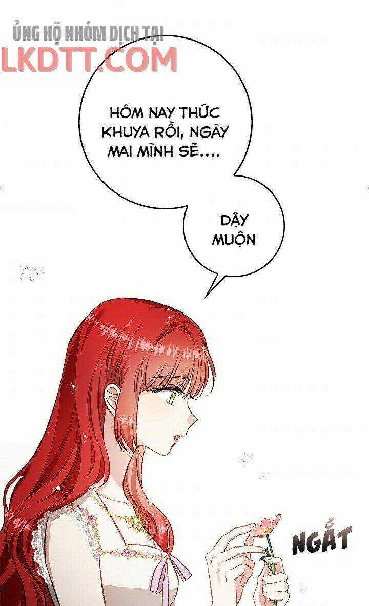 Hôn Phu Ẩn Sắc - Chapter 54 - Trang 32