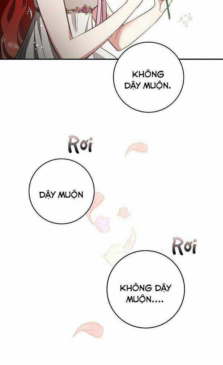 Hôn Phu Ẩn Sắc - Chapter 54 - Trang 33