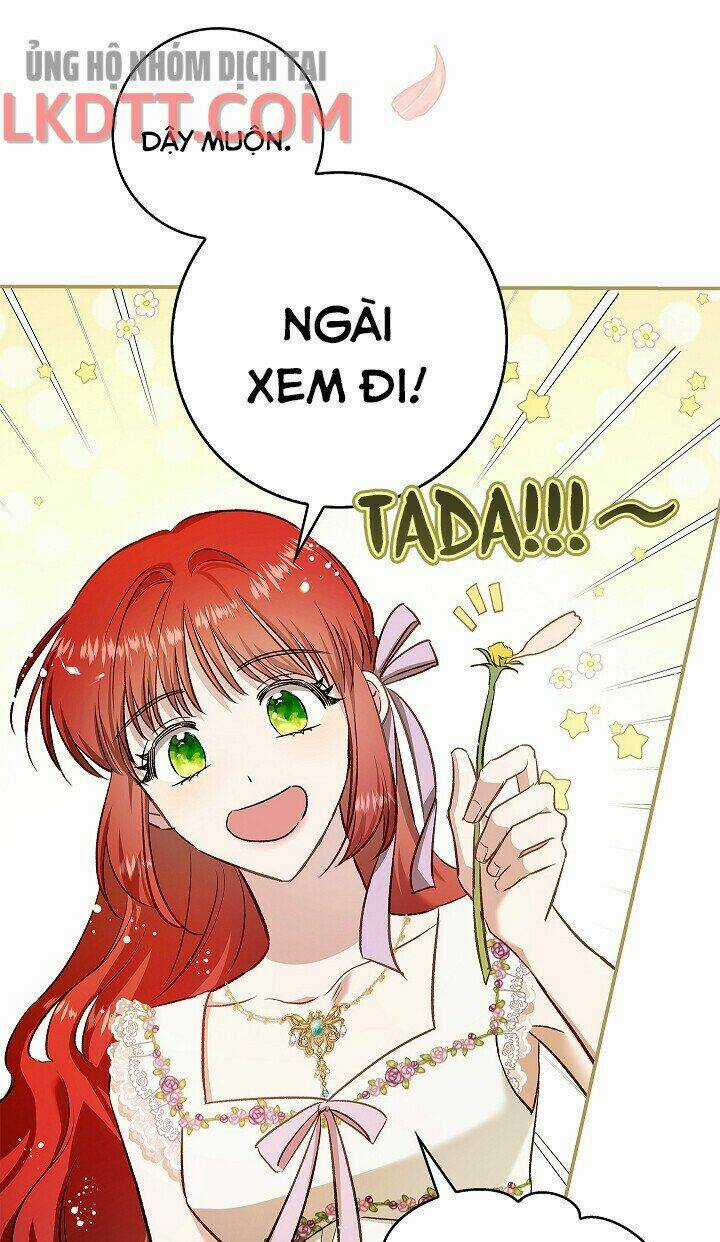 Hôn Phu Ẩn Sắc - Chapter 54 - Trang 34