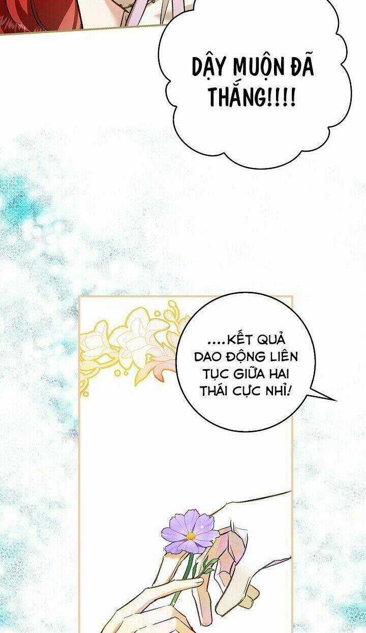 Hôn Phu Ẩn Sắc - Chapter 54 - Trang 35