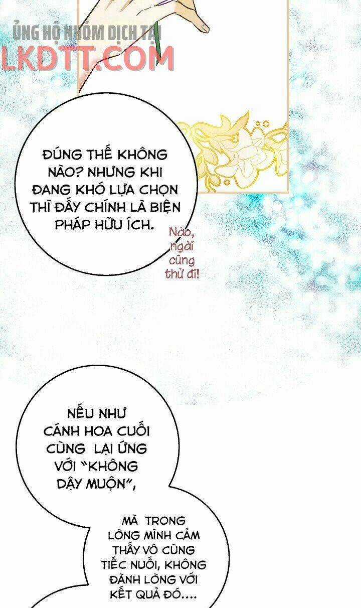 Hôn Phu Ẩn Sắc - Chapter 54 - Trang 36