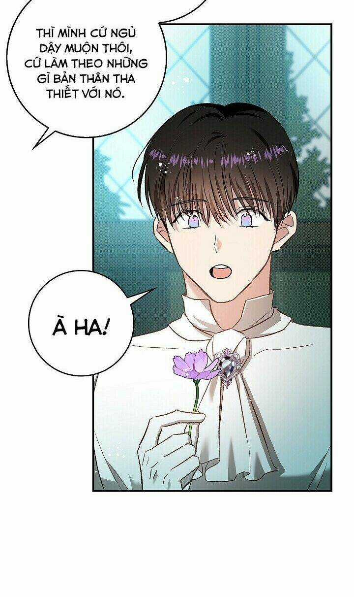 Hôn Phu Ẩn Sắc - Chapter 54 - Trang 37