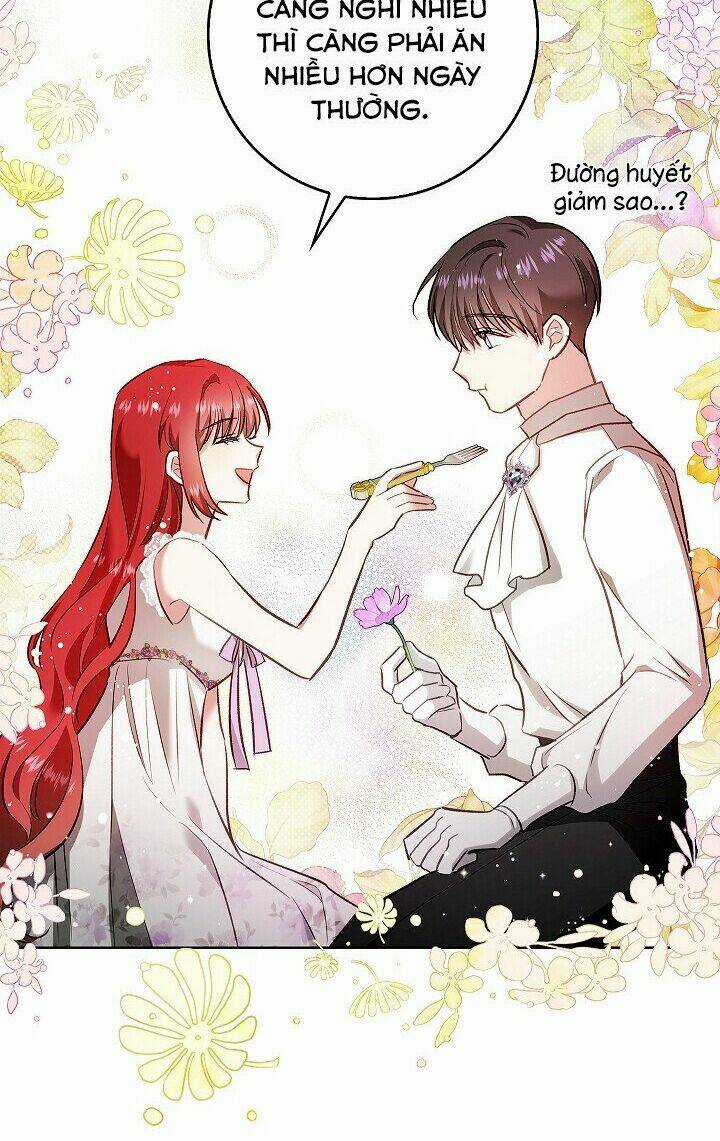 Hôn Phu Ẩn Sắc - Chapter 54 - Trang 39