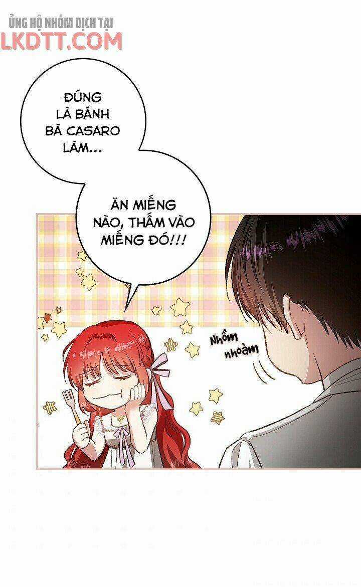 Hôn Phu Ẩn Sắc - Chapter 54 - Trang 40