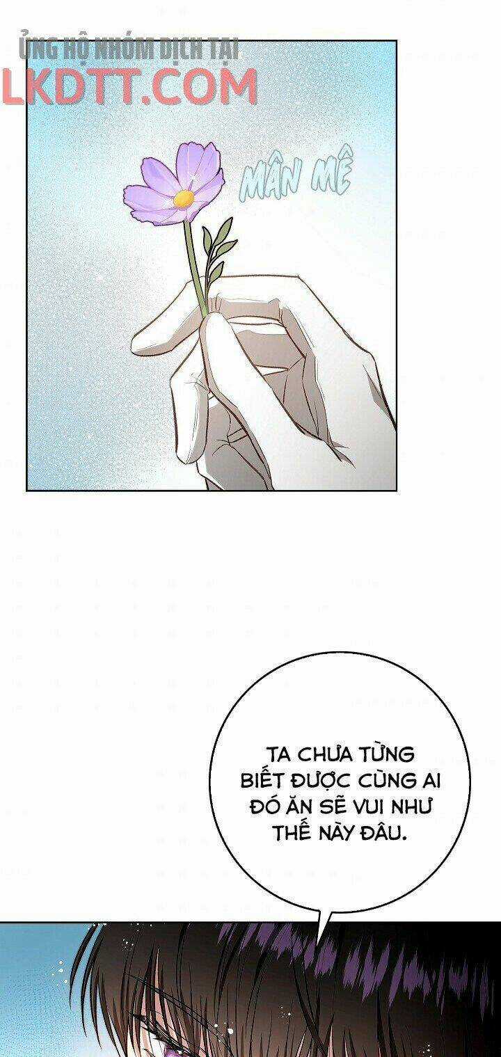 Hôn Phu Ẩn Sắc - Chapter 54 - Trang 41