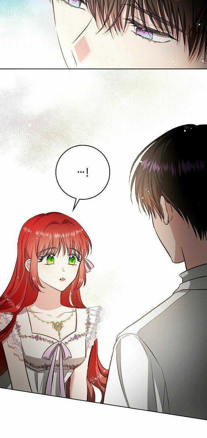 Hôn Phu Ẩn Sắc - Chapter 54 - Trang 42