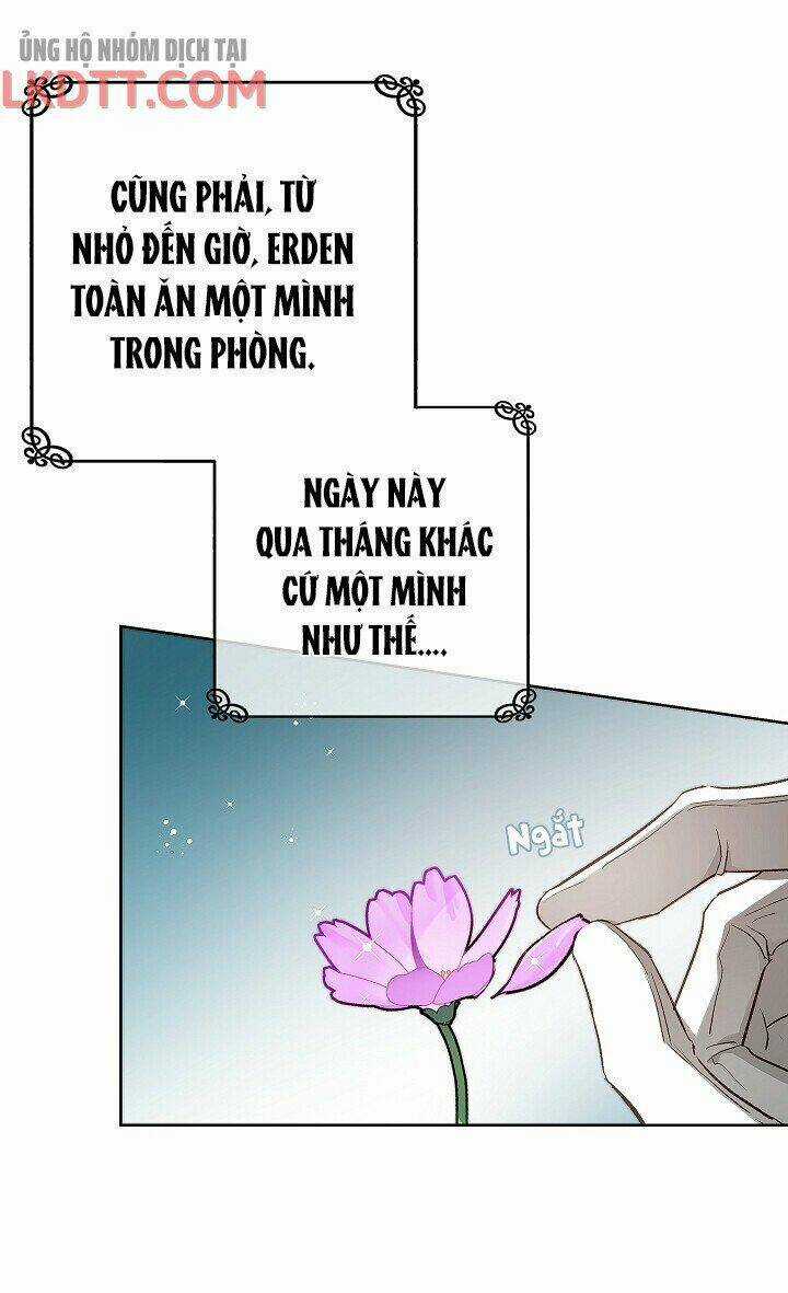 Hôn Phu Ẩn Sắc - Chapter 54 - Trang 43