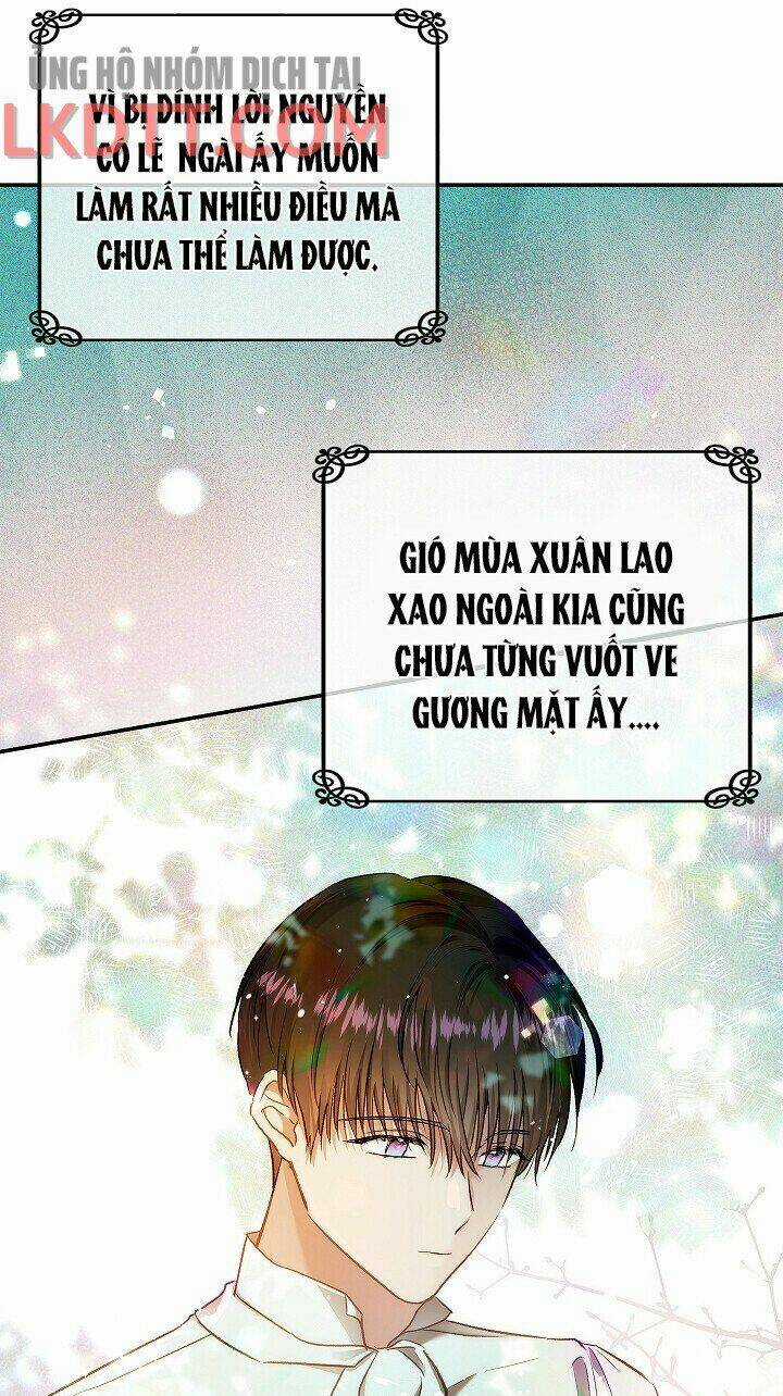 Hôn Phu Ẩn Sắc - Chapter 54 - Trang 44