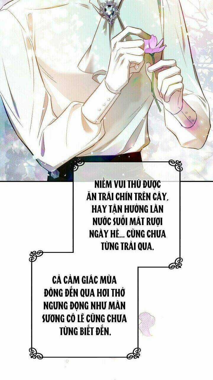 Hôn Phu Ẩn Sắc - Chapter 54 - Trang 45