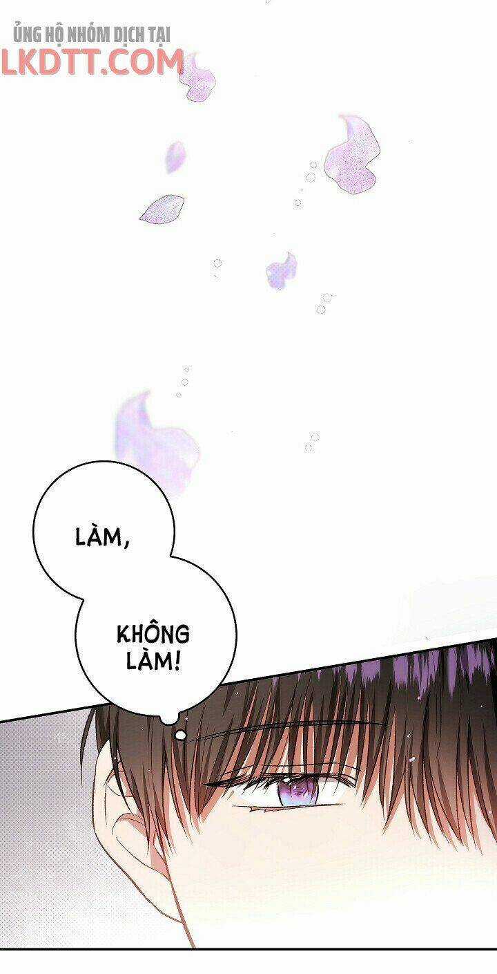 Hôn Phu Ẩn Sắc - Chapter 54 - Trang 46