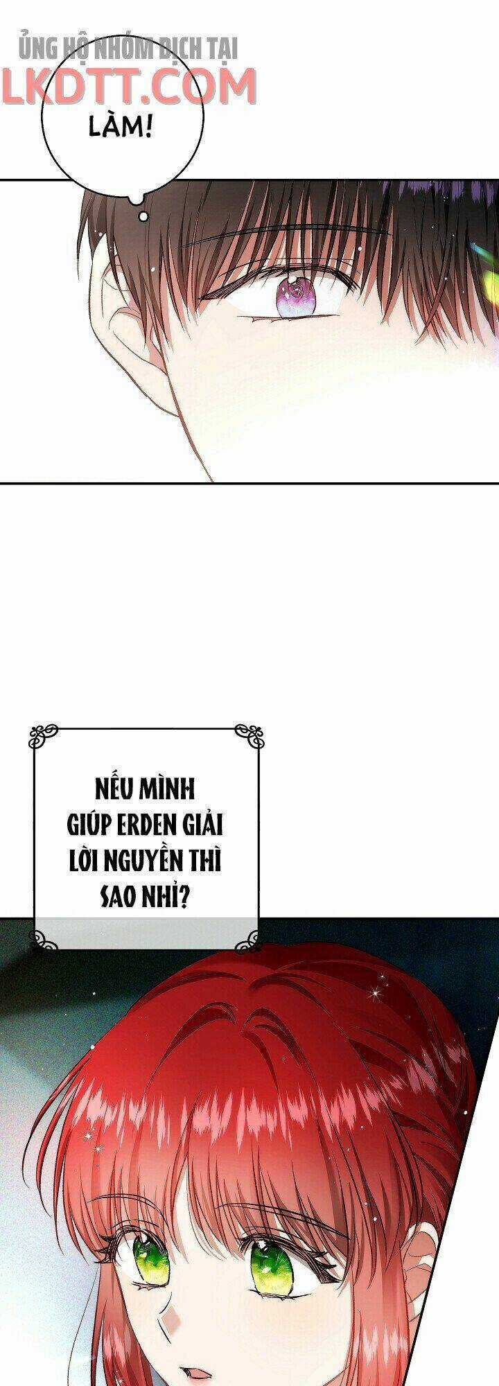 Hôn Phu Ẩn Sắc - Chapter 54 - Trang 47