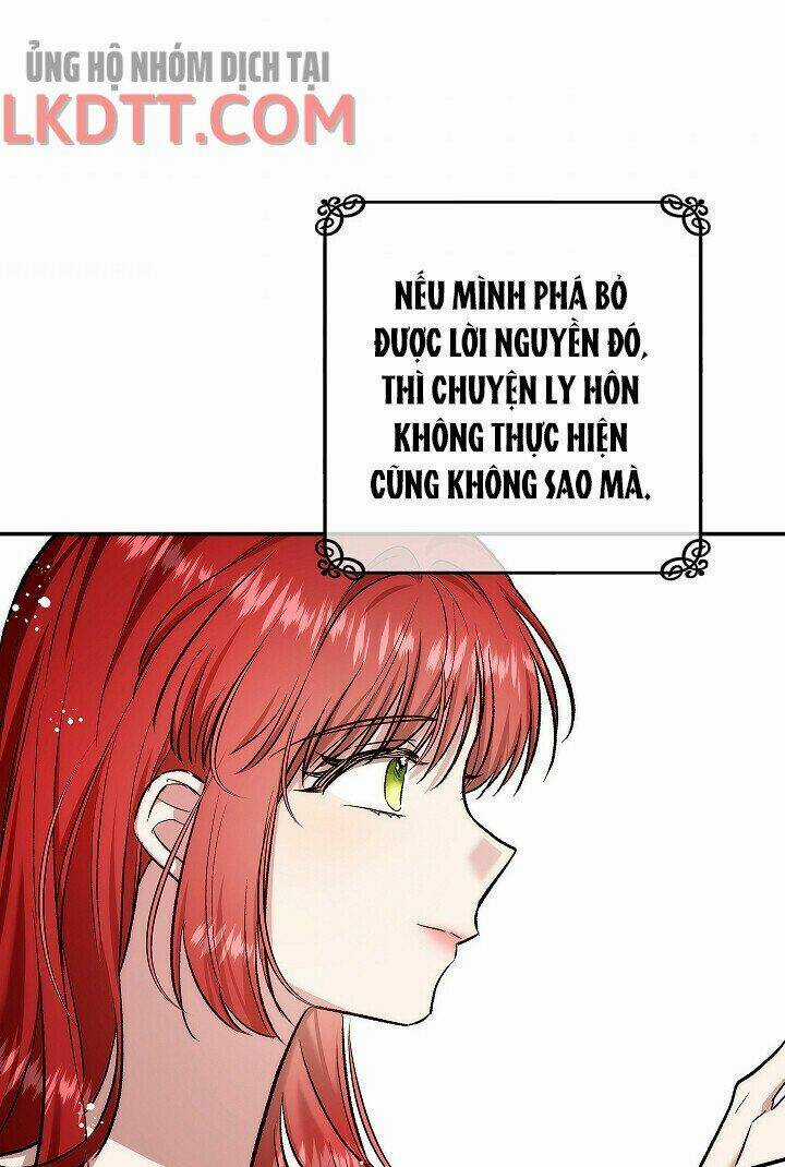 Hôn Phu Ẩn Sắc - Chapter 54 - Trang 50