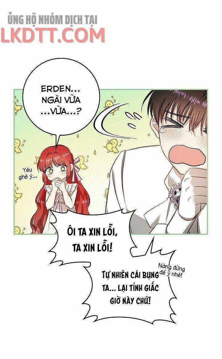 Hôn Phu Ẩn Sắc - Chapter 54 - Trang 6