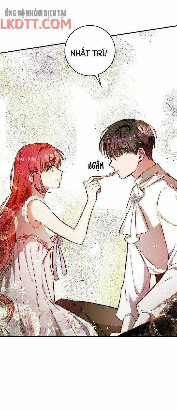 Hôn Phu Ẩn Sắc - Chapter 54 - Trang 52