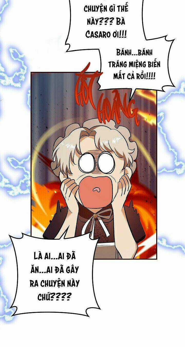 Hôn Phu Ẩn Sắc - Chapter 54 - Trang 54