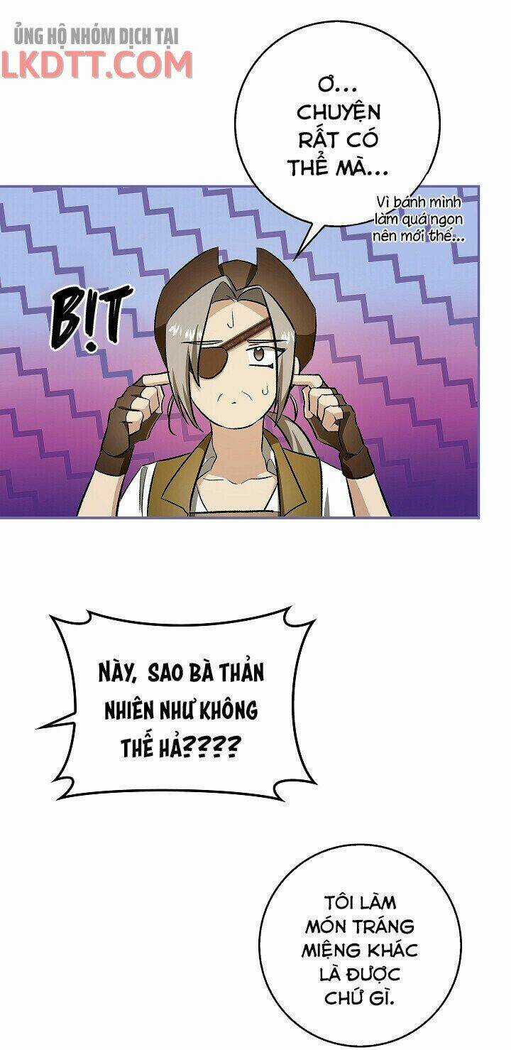 Hôn Phu Ẩn Sắc - Chapter 54 - Trang 55