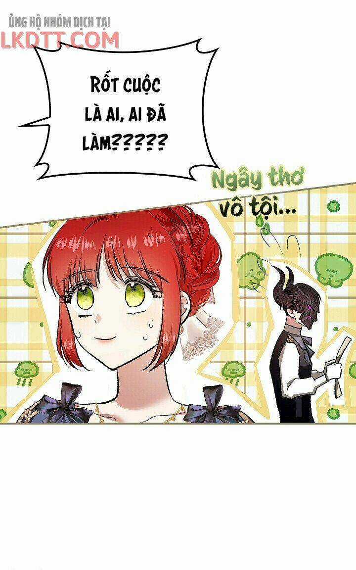 Hôn Phu Ẩn Sắc - Chapter 54 - Trang 56