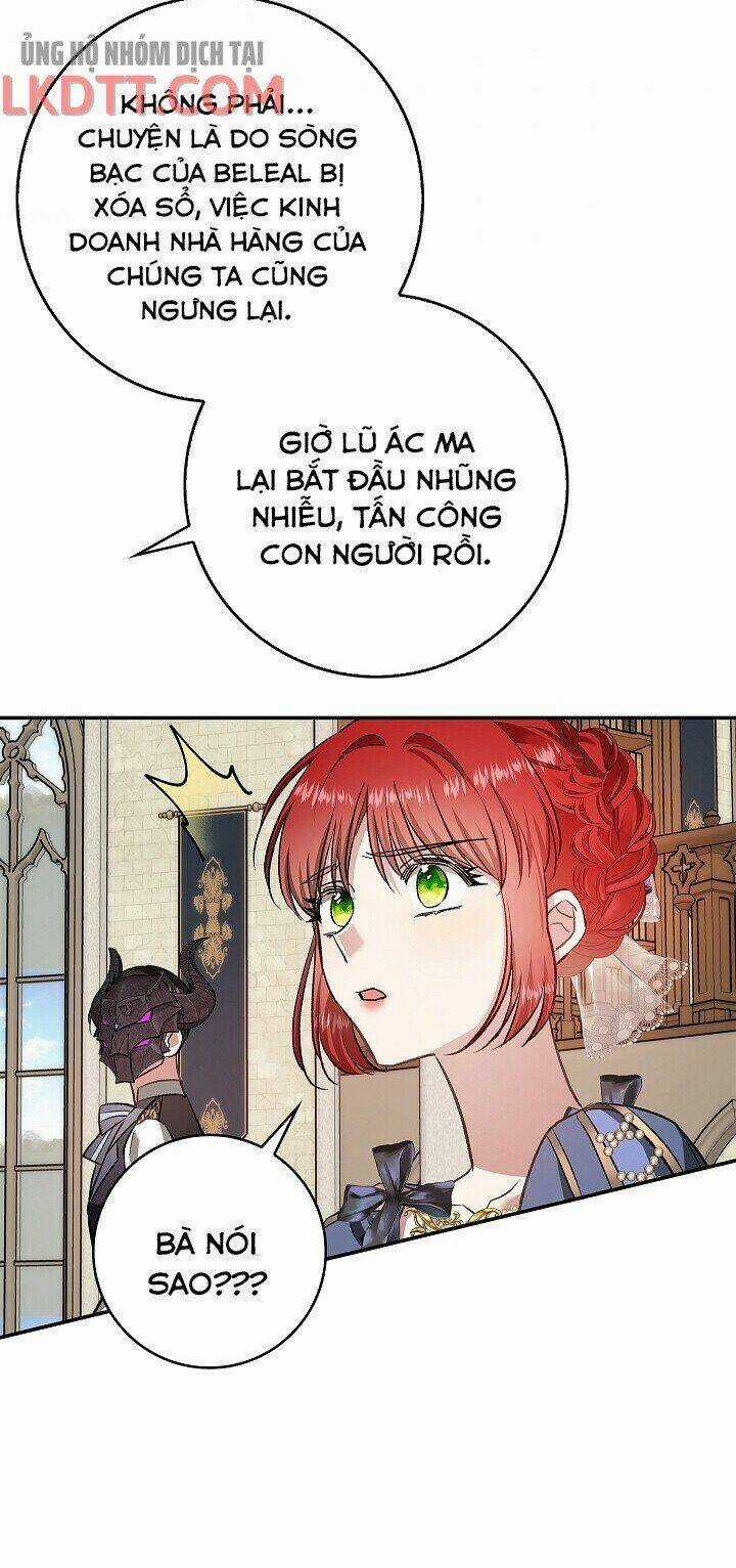 Hôn Phu Ẩn Sắc - Chapter 54 - Trang 58