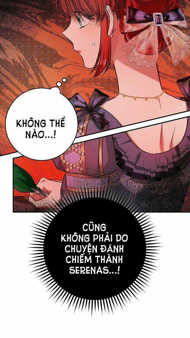 Hôn Phu Ẩn Sắc - Chapter 54 - Trang 60