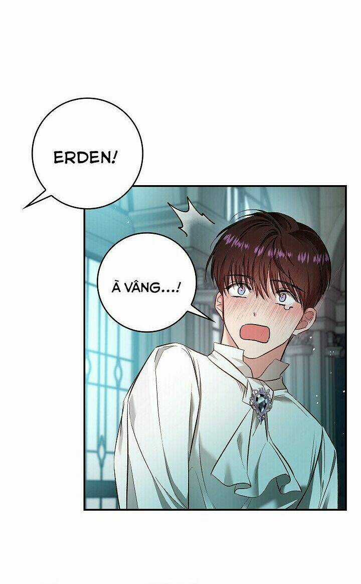 Hôn Phu Ẩn Sắc - Chapter 54 - Trang 7