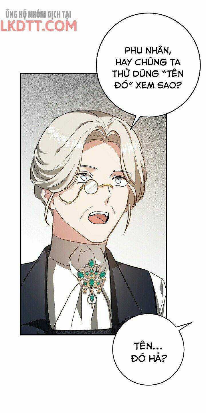 Hôn Phu Ẩn Sắc - Chapter 54 - Trang 61