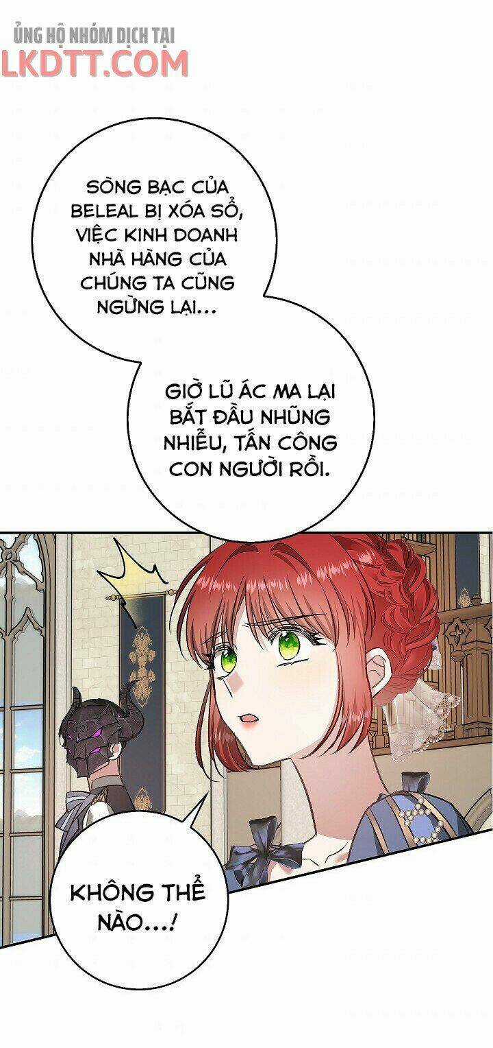 Hôn Phu Ẩn Sắc - Chapter 55 - Trang 1