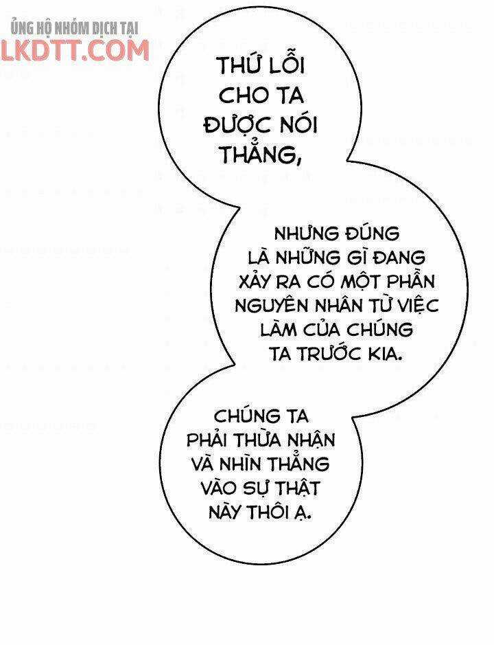 Hôn Phu Ẩn Sắc - Chapter 55 - Trang 2