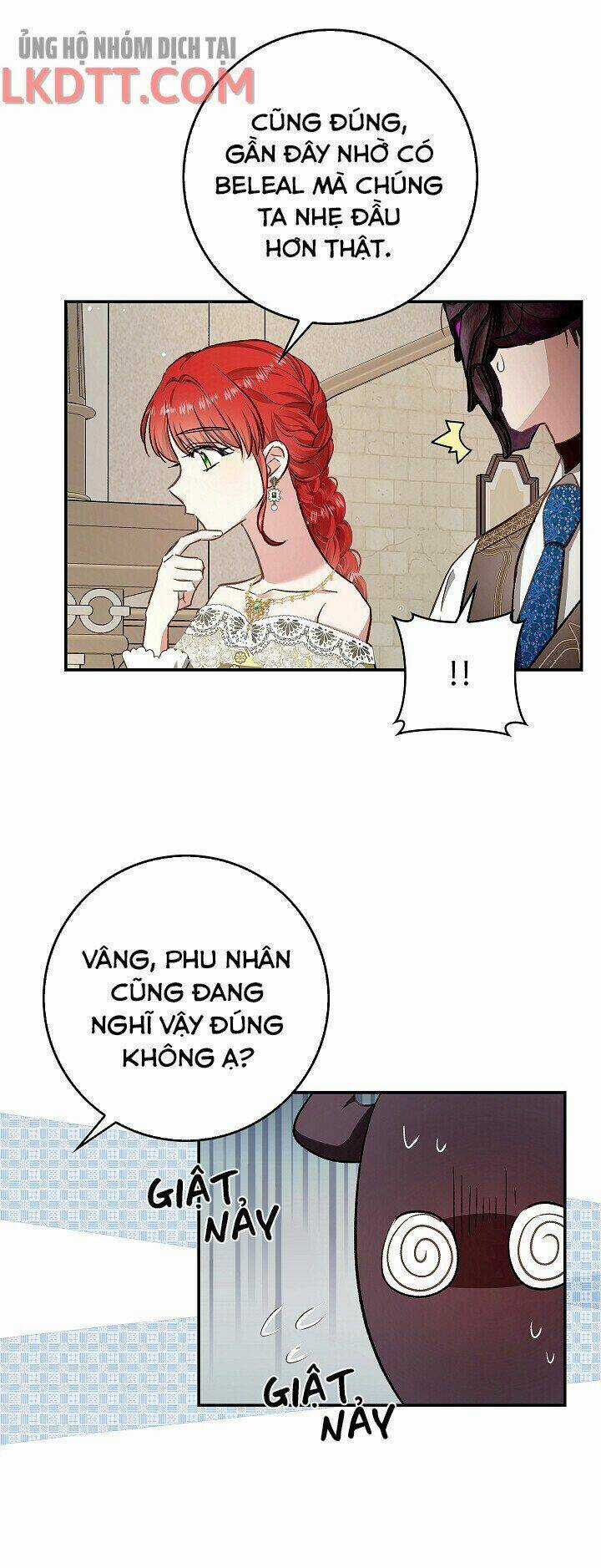 Hôn Phu Ẩn Sắc - Chapter 55 - Trang 12
