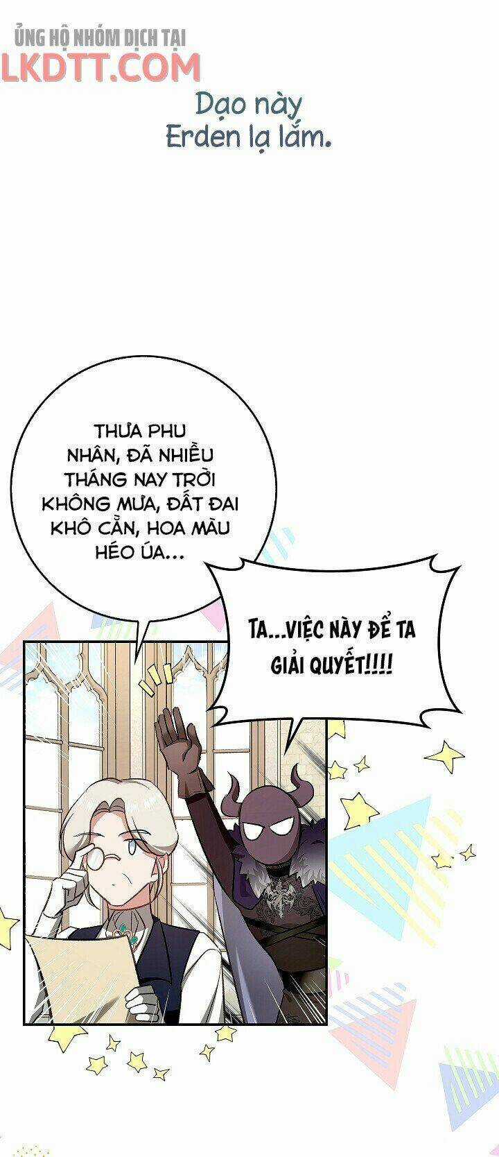 Hôn Phu Ẩn Sắc - Chapter 55 - Trang 13