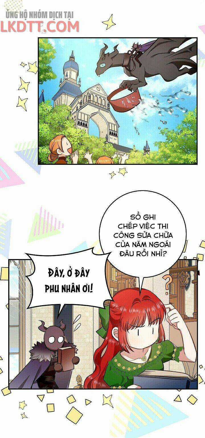 Hôn Phu Ẩn Sắc - Chapter 55 - Trang 14