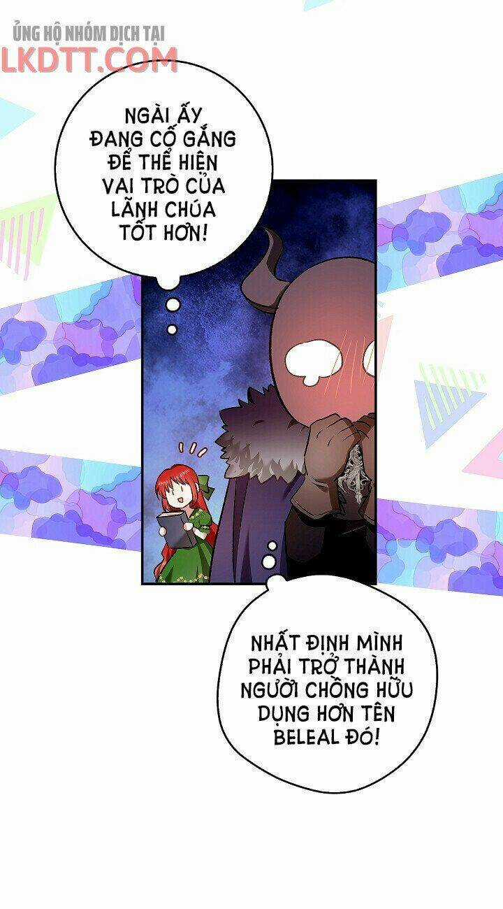 Hôn Phu Ẩn Sắc - Chapter 55 - Trang 15