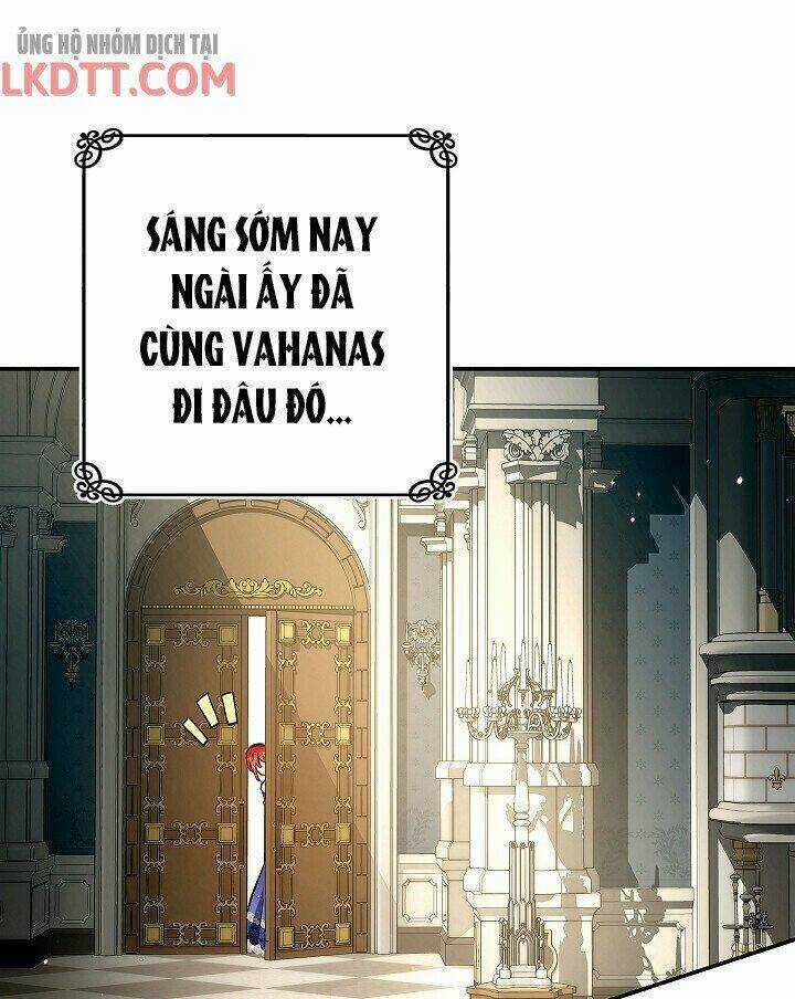 Hôn Phu Ẩn Sắc - Chapter 55 - Trang 17