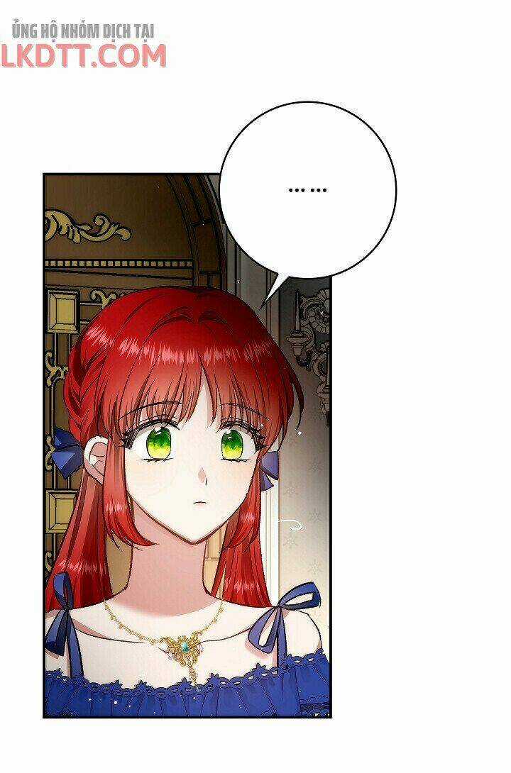 Hôn Phu Ẩn Sắc - Chapter 55 - Trang 19