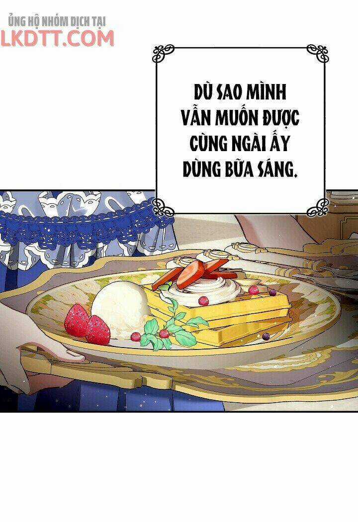 Hôn Phu Ẩn Sắc - Chapter 55 - Trang 20