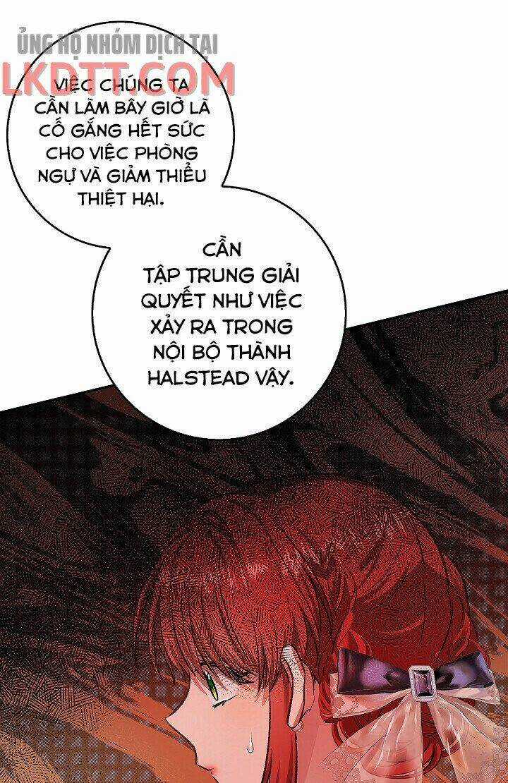 Hôn Phu Ẩn Sắc - Chapter 55 - Trang 3