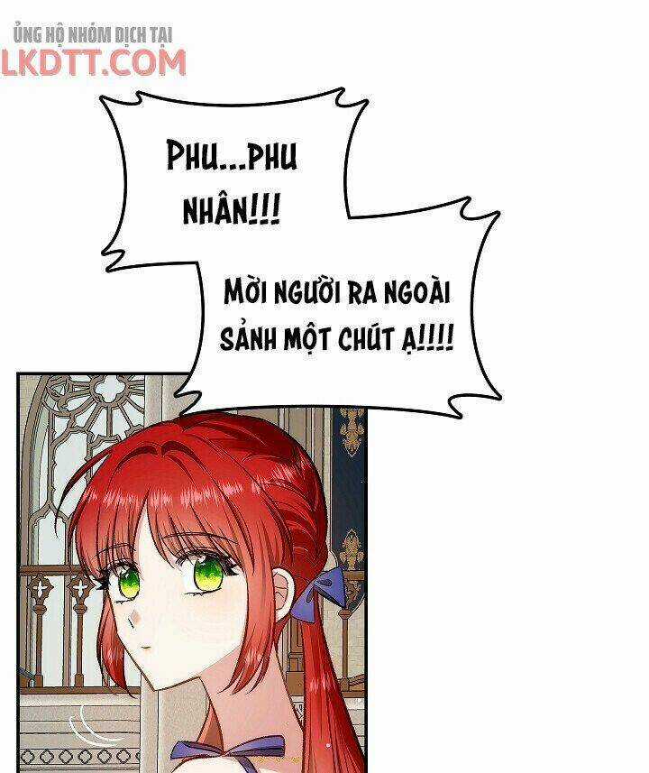 Hôn Phu Ẩn Sắc - Chapter 55 - Trang 22