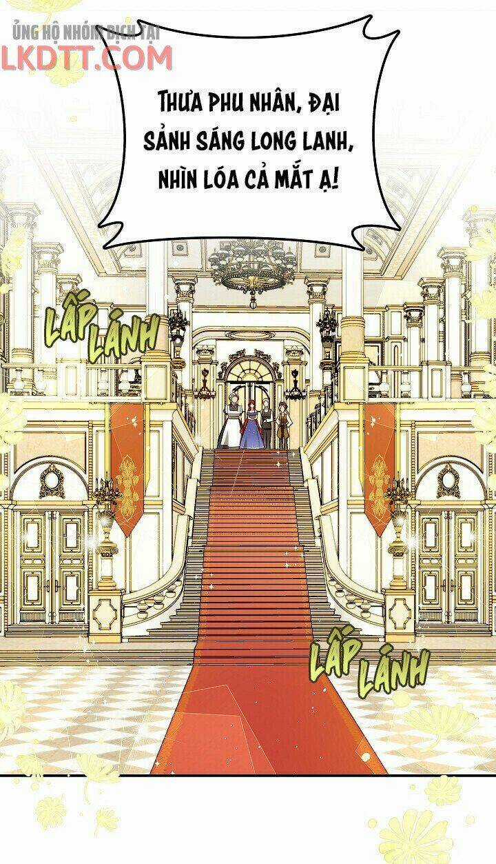 Hôn Phu Ẩn Sắc - Chapter 55 - Trang 24