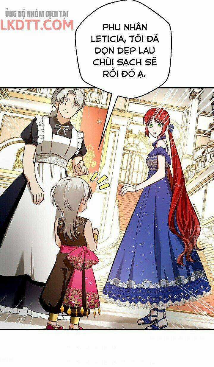 Hôn Phu Ẩn Sắc - Chapter 55 - Trang 26