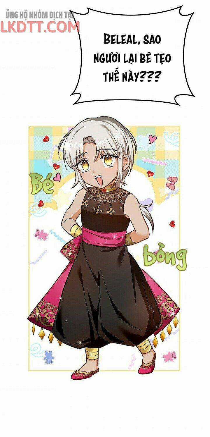 Hôn Phu Ẩn Sắc - Chapter 55 - Trang 27