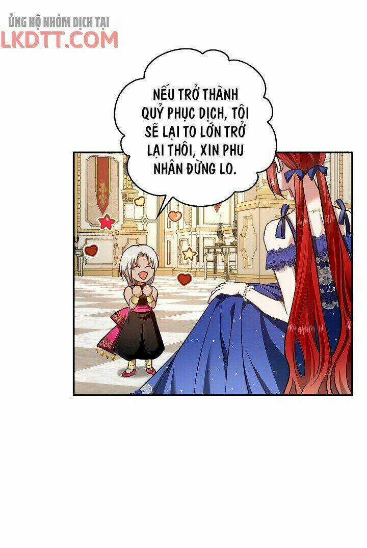 Hôn Phu Ẩn Sắc - Chapter 55 - Trang 29