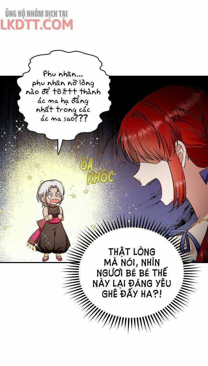 Hôn Phu Ẩn Sắc - Chapter 55 - Trang 31