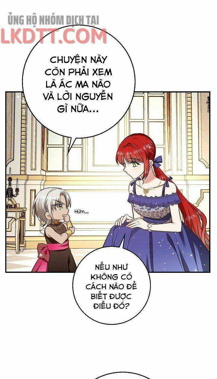 Hôn Phu Ẩn Sắc - Chapter 55 - Trang 33