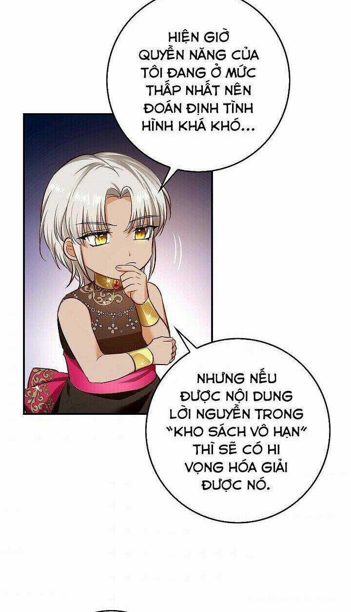 Hôn Phu Ẩn Sắc - Chapter 55 - Trang 34