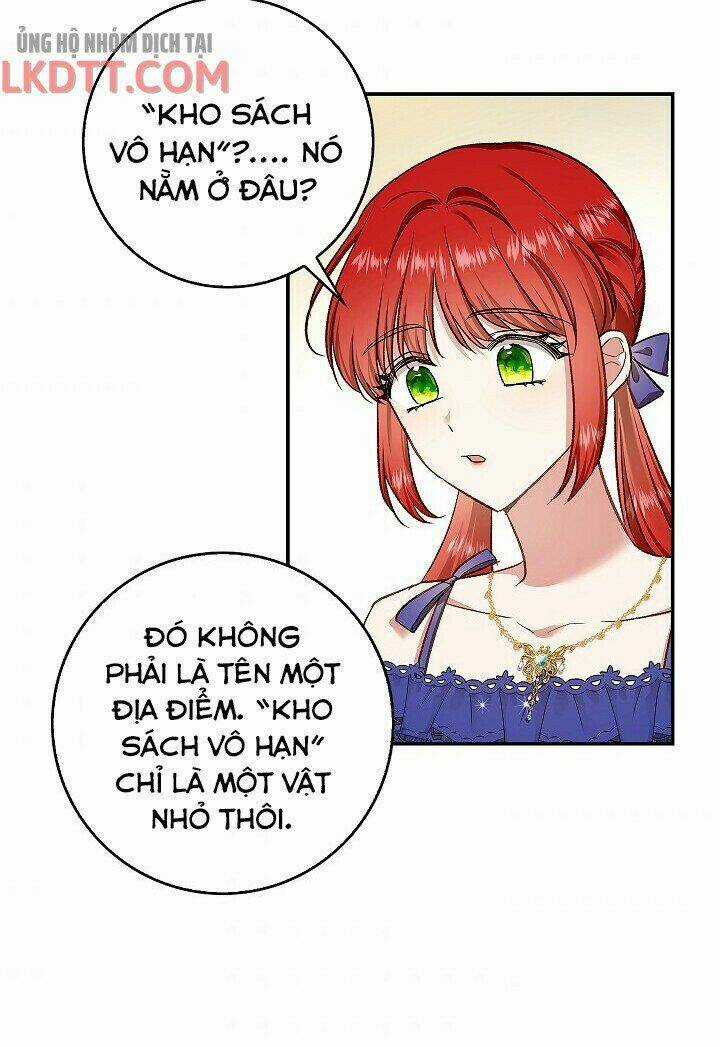 Hôn Phu Ẩn Sắc - Chapter 55 - Trang 35