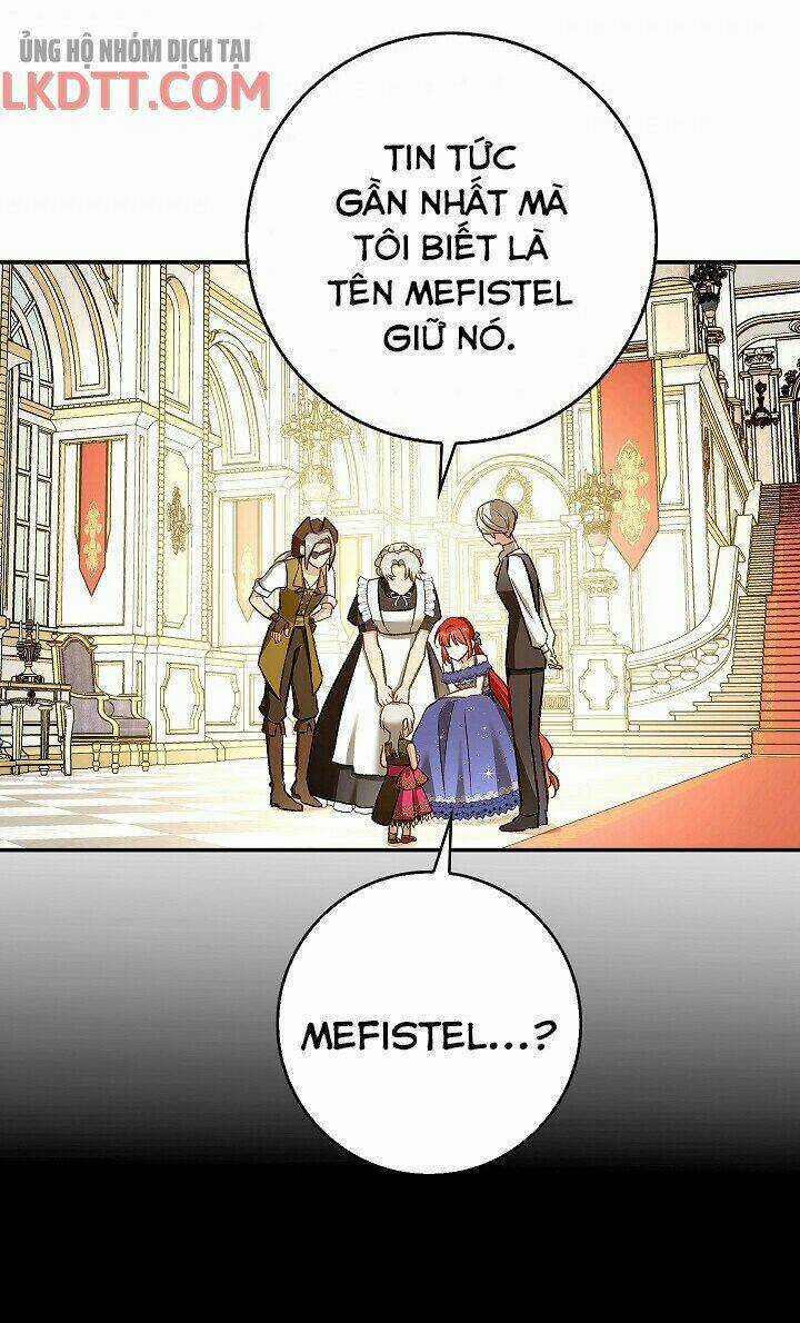 Hôn Phu Ẩn Sắc - Chapter 55 - Trang 36