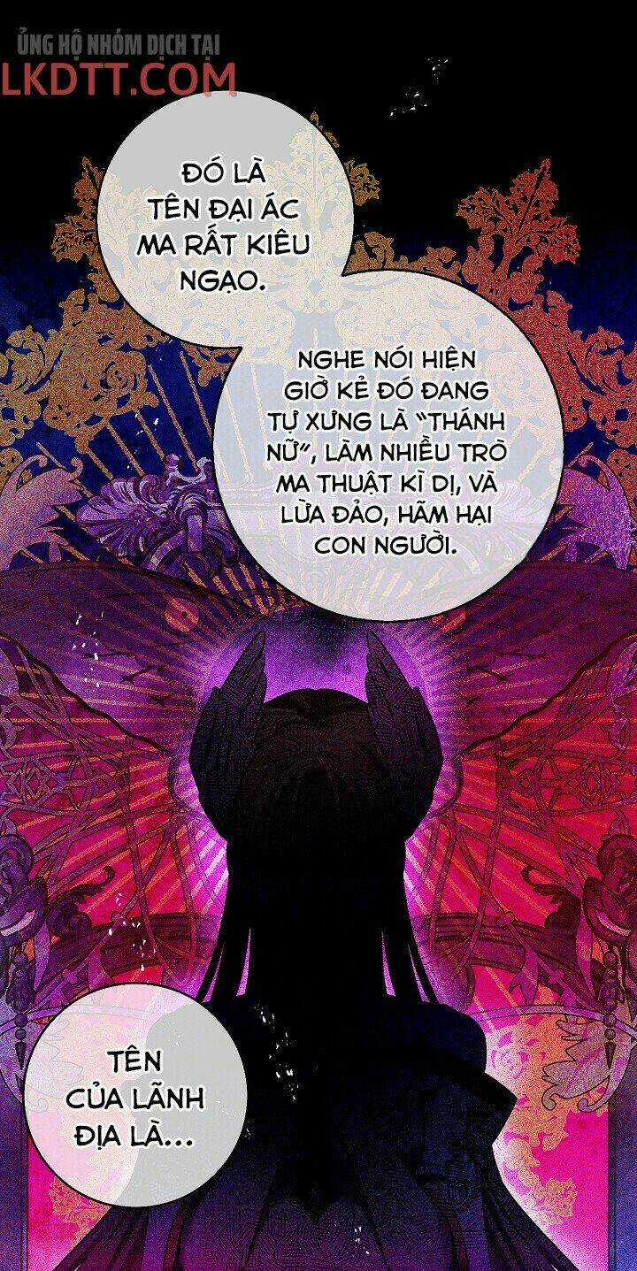 Hôn Phu Ẩn Sắc - Chapter 55 - Trang 37