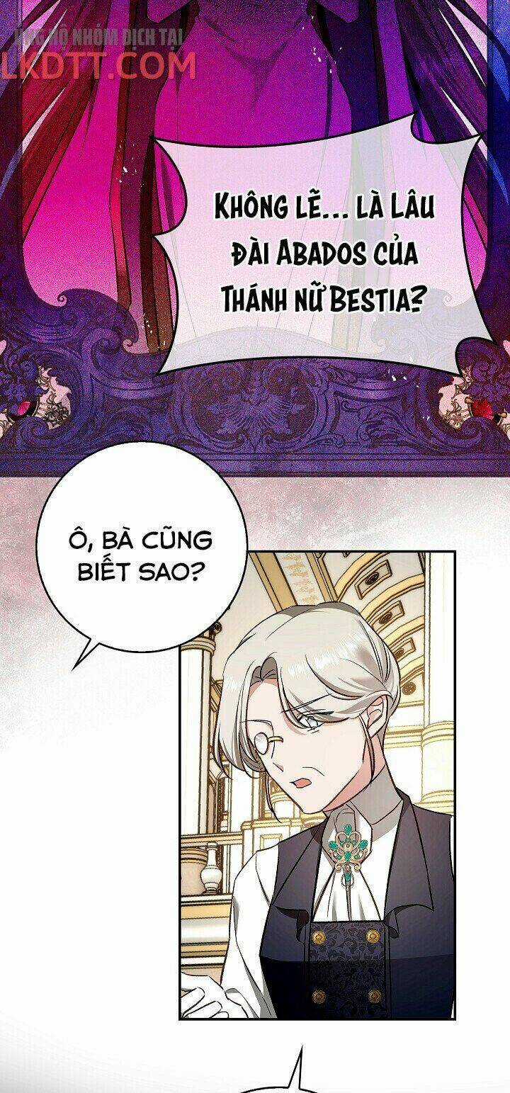 Hôn Phu Ẩn Sắc - Chapter 55 - Trang 38